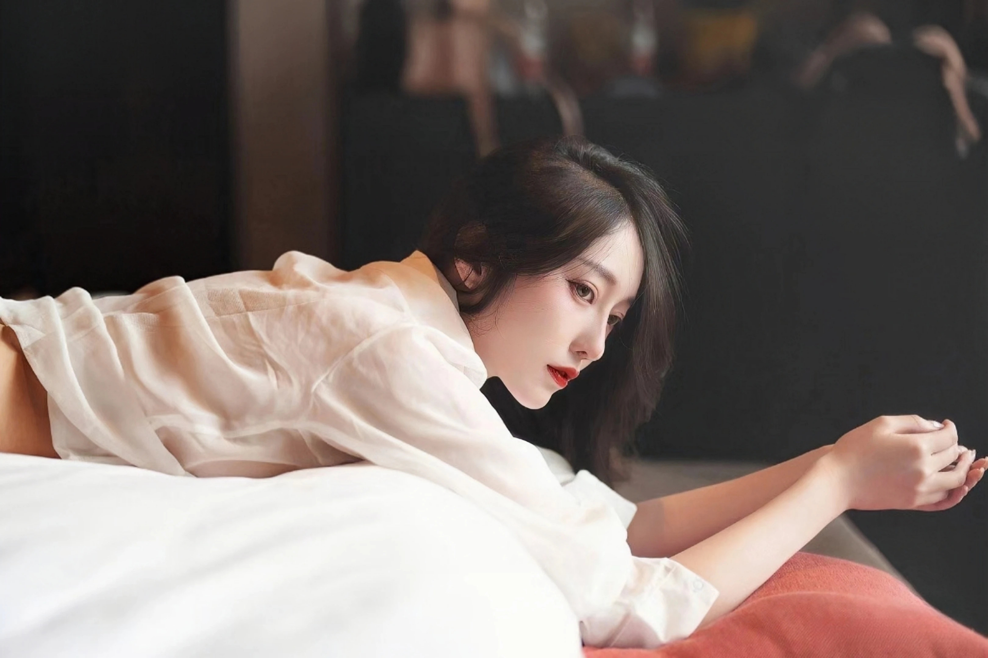 （辉煌60载 魅力新西藏）拉萨河畔三有村有个“幸福驿站”